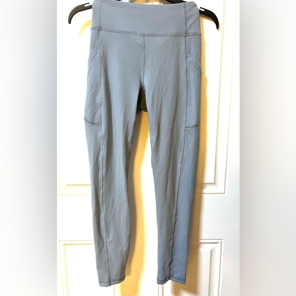 Lululemon Leggings size 6